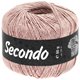 Lana Grossa SECONDO | 70-rosé