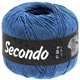 Lana Grossa SECONDO | 75-blå