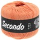 Lana Grossa SECONDO | 79-lys orange