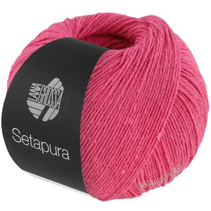 Lana Grossa SETAPURA | 08-pink