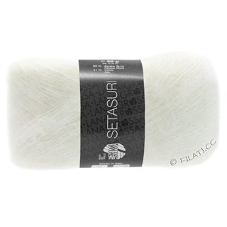 Lana Grossa SETASURI