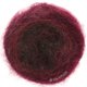 Lana Grossa SILKHAIR Dégradé | 855-vinrød/chokoladebrun/gråbrun