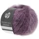 Lana Grossa SILKHAIR HAZE Dégradé | 1104-blåviolet/aubergine