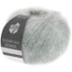 Lana Grossa SILKHAIR HAZE Dégradé | 1114-lys grå/mellem grå