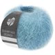 Lana Grossa SILKHAIR HAZE Dégradé | 1115-pastelblå/jeans