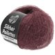Lana Grossa SILKHAIR Paillettes | 405-burgund