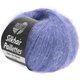 Lana Grossa SILKHAIR Paillettes | 421-himmelblå