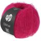 Lana Grossa SILKHAIR | 224-mørk pink