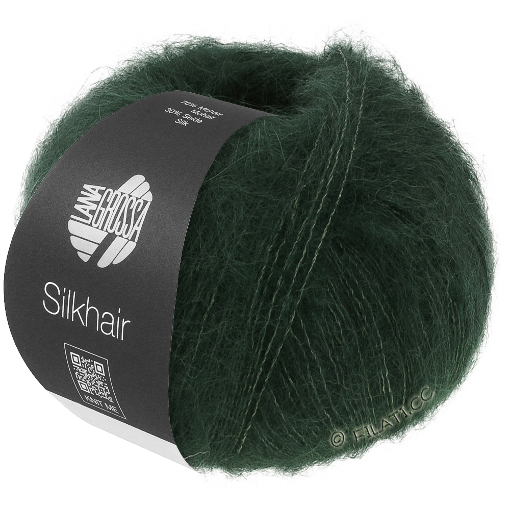 SILKHAIR fra Lana Grossa