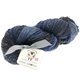 Lana Grossa SLOW WOOL CANAPA HAND DYED | 102-marine/jeans/antracit