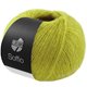 Lana Grossa SOFFIO | 36-lys oliven