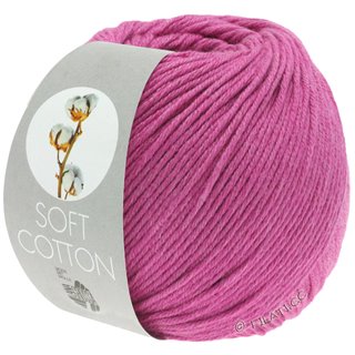 Lana Grossa SOFT COTTON