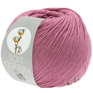 Lana Grossa SOFT COTTON