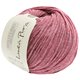 Lana Grossa SOLO LINO MELANGE (Linea Pura) | 110-vinrød meleret