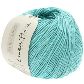 Lana Grossa SOLO LINO (Linea Pura)
