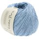 Lana Grossa SOLO LINO (Linea Pura) | 46-lys blå