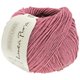 Lana Grossa SOLO LINO (Linea Pura) | 62-nellikerosa