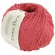 Lana Grossa SOLO LINO (Linea Pura) | 67-flamingorød