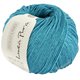 Lana Grossa SOLO LINO (Linea Pura) | 75-turkisblå