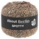Lana Grossa SPOTTY (ABOUT BERLIN) | 16-nougat faverig