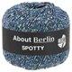 Lana Grossa SPOTTY (ABOUT BERLIN) | 18-jeansblå faverig