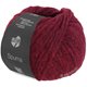 Lana Grossa SPUMA | 08-mørk rød