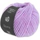 Lana Grossa SPUMA | 10-syrenlilla