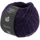Lana Grossa SPUMA | 19-sortviolet