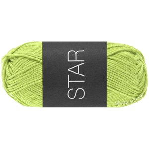 Lana Grossa STAR | 037-gulgrøn