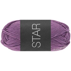 Lana Grossa STAR | 083-mørk violet