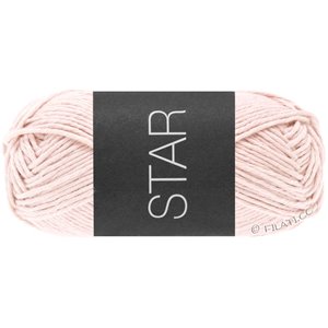 Lana Grossa STAR | 85-pudder rosa