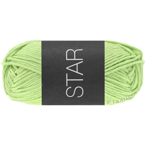 Lana Grossa STAR | 098-lindgrøn