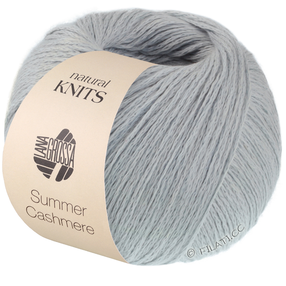 Lana Grossa SUMMER CASHMERE
