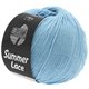 Lana Grossa SUMMER LACE | 06-lys blå