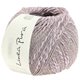 Lana Grossa TERRA (Linea Pura) | 02-grå lilla