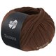 Lana Grossa TESSERA | 17-mørk brun