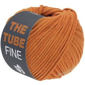 Lana Grossa THE TUBE FINE | 106-ruste