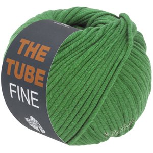 Lana Grossa THE TUBE FINE | 119-majgrøn