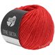 Lana Grossa TRE SETA | 02-rød
