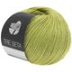 Lana Grossa TRE SETA | 11-kiwi grøn