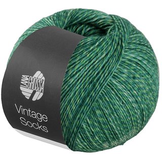 Lana Grossa Vintage Socks
