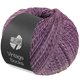 Lana Grossa Vintage Socks | 1021-mørk violet/blomme meleret