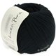 Lana Grossa WAKAME Uni/Print (Linea Pura) | 009-sort