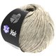 Lana Grossa 365 YAK | 24-gråbeige/natur