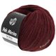Lana Grossa YAK MERINO | 013-vinrød meleret