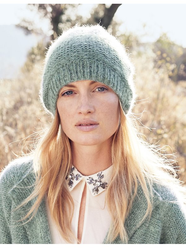 Lana Grossa HUE Brigitte No. 2