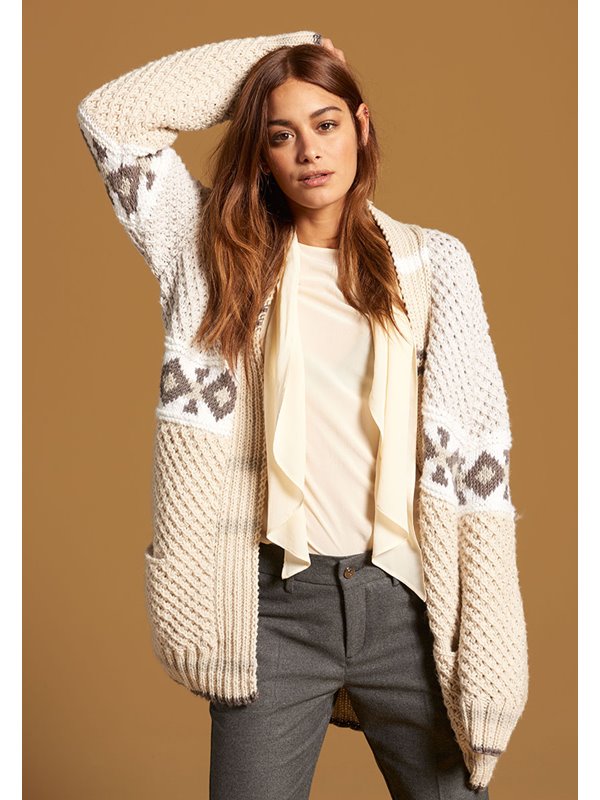 Lana Grossa JAKKE Bingo