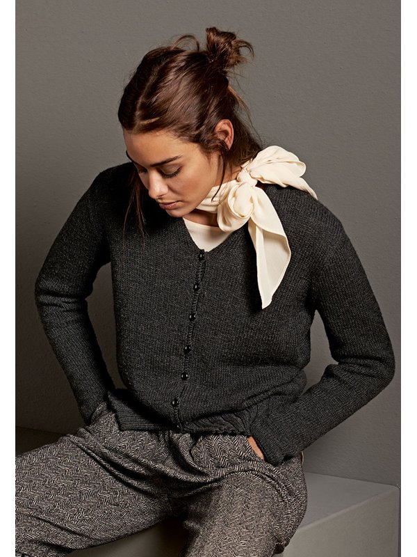 Lana Grossa JAKKE Cool Wool