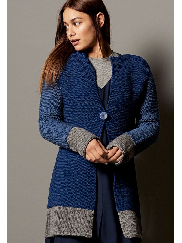 Lana Grossa JAKKE Bingo