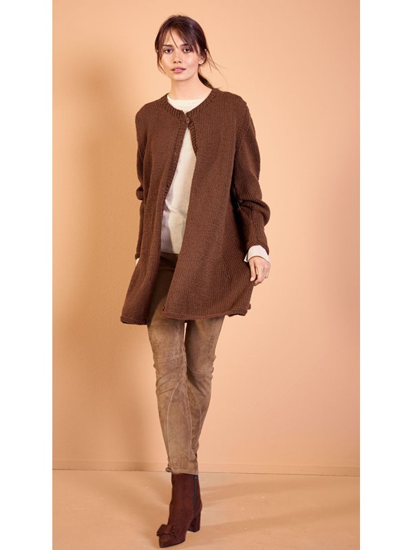 Lana Grossa JAKKE Bingo Melange